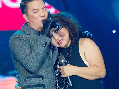 Mr. Dam: 'Hat show Siu Black khong vi dan mat dong nghiep' hinh anh