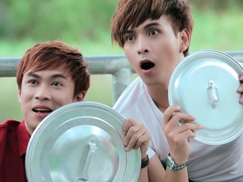 MV Ho Quang Hieu lap ky luc luot xem tren YouTube hinh anh