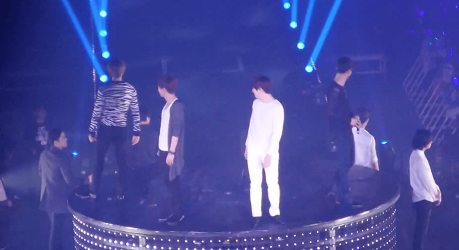 Sexy, Free & Single - Super Junior hinh anh