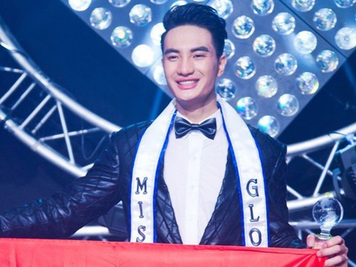 Thoa hiep ngam khi nguoi dep Viet thi chui hinh anh