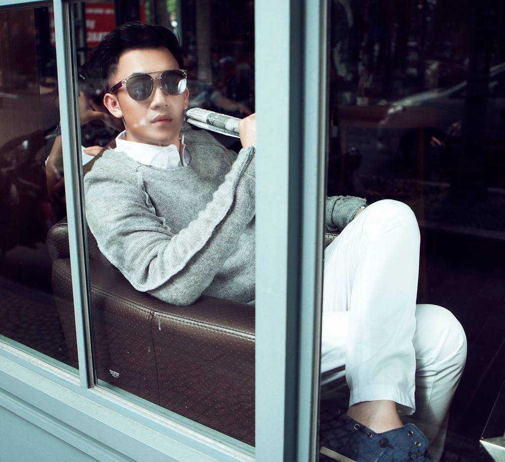 Tease Ta da co bao mua nho cua Duong Trieu Vu hinh anh