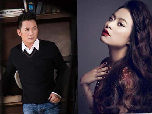 Nhung man ket hop gay bat ngo nhat lang nhac Viet hinh anh