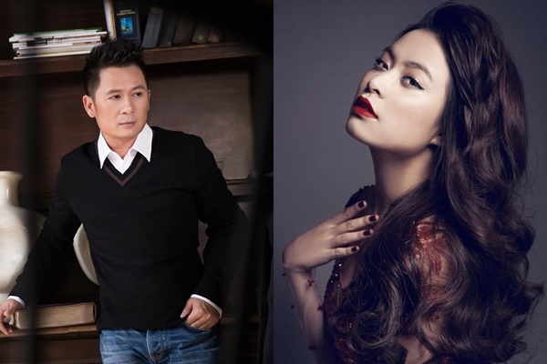 Ngoc nga va lau la cua Bang Kieu ft Hoang Thuy Linh hinh anh