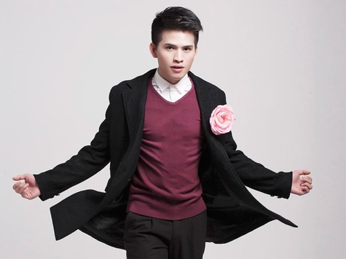 Quoc Thien ket hop voi tomboy moi noi Tien Tien hinh anh