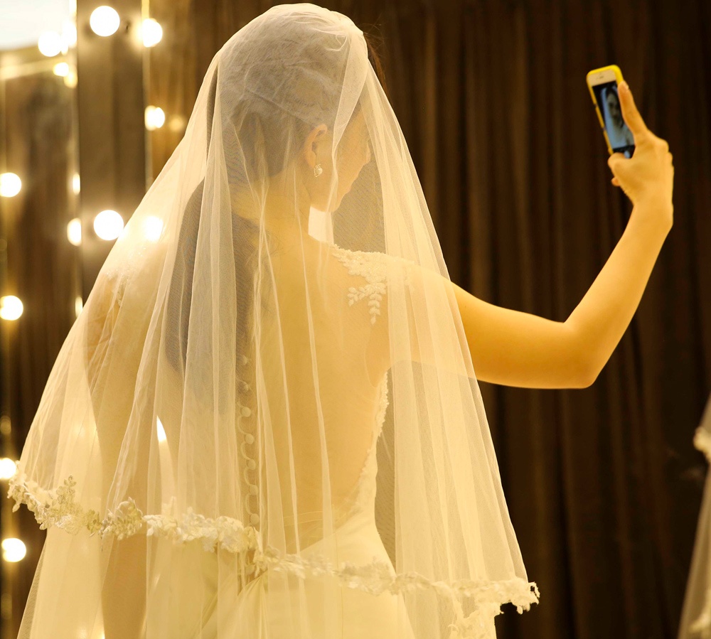 Trailer Ngay gap lai cua Duong Trieu Vu hinh anh