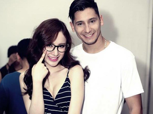 Ban nhay tung that vong khi bat cap voi Phuong Trinh hinh anh