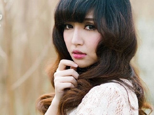 Loat sao Vpop hat mai khong chan mot chu de hinh anh