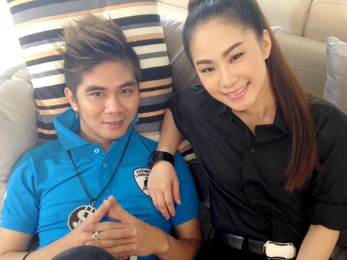 Khanh Don phan tran ly do Luong Bich Huu o an sinh con hinh anh