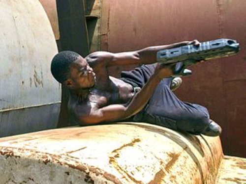 Bi hai giac mo chinh phuc the gioi cua 'Hollywood Uganda' hinh anh