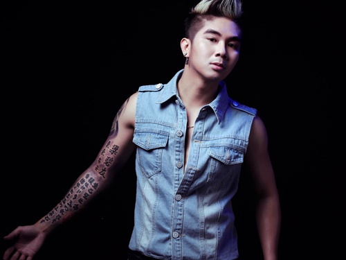 Khanh Don xam kin tay tang Luong Bich Huu hinh anh