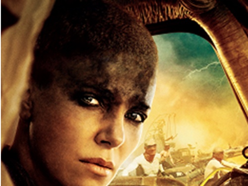 Tao hinh doc cua dan sao trong 'Mad Max' hinh anh