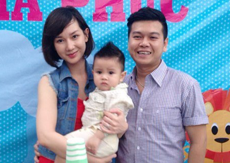 Quynh Chi: 'Hon nhan cua toi khong cuu van duoc nua' hinh anh