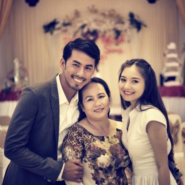 Nhung khoanh khac dang nho trong cuoc doi Duy Nhan hinh anh