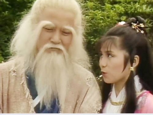Bang chu Cai Bang trong Kim Dung: Anh hung dau can hoan my hinh anh