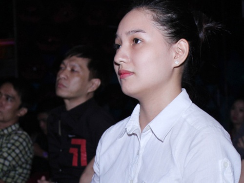 Vo Duy Nhan: 'Toi khong khoc duoc nua' hinh anh