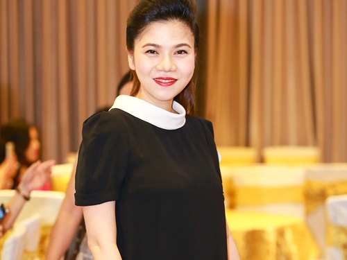 My Dung thon gon sau mot thang sinh con thu hai hinh anh