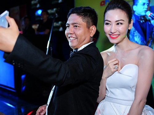 Duc Thinh: 'Toi tung nghi ngo dien xuat cua Ngan Khanh' hinh anh