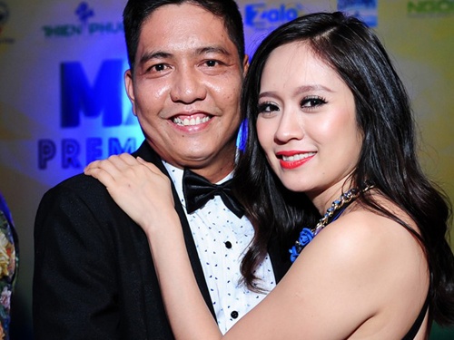 Duc Thinh: 'Co luc hoang mang vi hon nhan voi Thanh Thuy' hinh anh