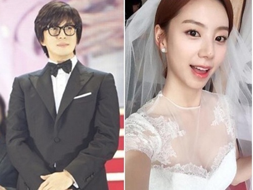 10 bi mat ve dam cuoi cua my nam man anh Bae Yong Joon hinh anh