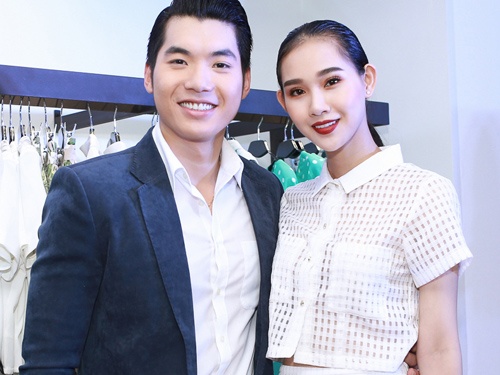 Truong Nam Thanh than thiet ben Thanh Truc hinh anh