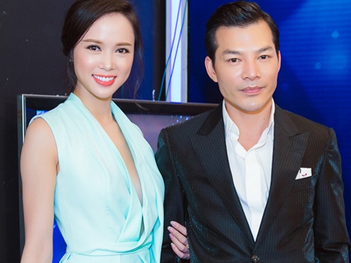 Tran Bao Son du ra mat phim 'Quyen' o Duc hinh anh