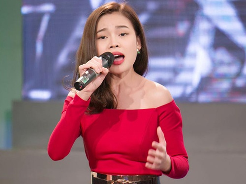 Giang Hong Ngoc ke chuyen bi phu tinh nam 17 tuoi hinh anh