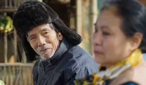 Dien vien Tran Hanh: 'Dung ai thuong hai toi' hinh anh