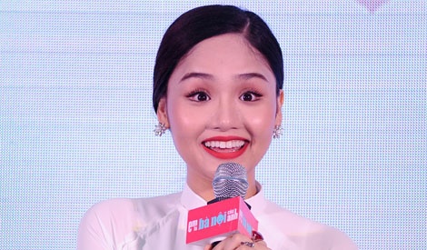 Nhung cai ten ghi dau an o showbiz Viet trong nam hinh anh