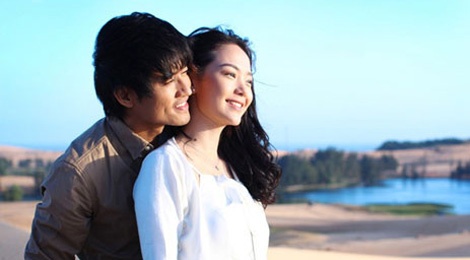 Dien anh Viet manh me chuyen minh hinh anh