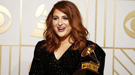 Meghan Trainor - sao moi da tai hinh anh