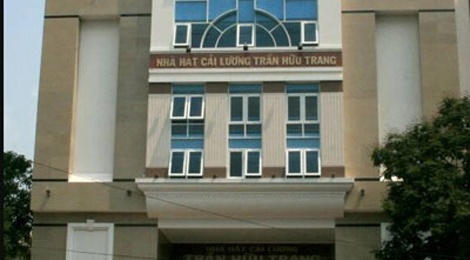 Nha hat cai luong 'dap chieu' den bao gio? hinh anh