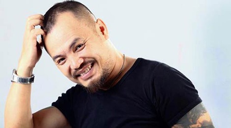 'Tran Lap ghi ten minh vao lich su am nhac Viet Nam' hinh anh