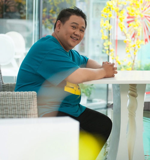 Minh Béo bị bắt ở Mỹ ảnh 1 Minh Beo bi bat o My anh 1