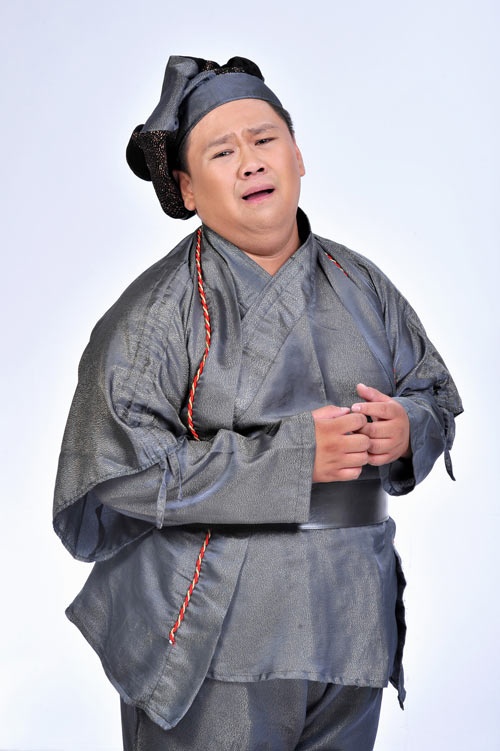 Minh Béo bị bắt ở Mỹ ảnh 2 Minh Beo bi bat o My anh 2