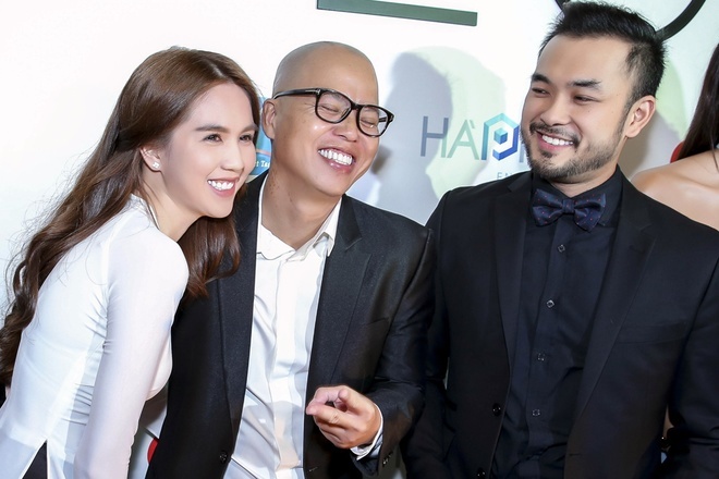 Ngọc Trinh và Vòng eo 56 ảnh 3 Ngoc Trinh va Vong eo 56 anh 3