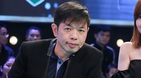 Thai Hoa: 'Toi chua xem hai cua Tran Thanh, Truong Giang' hinh anh