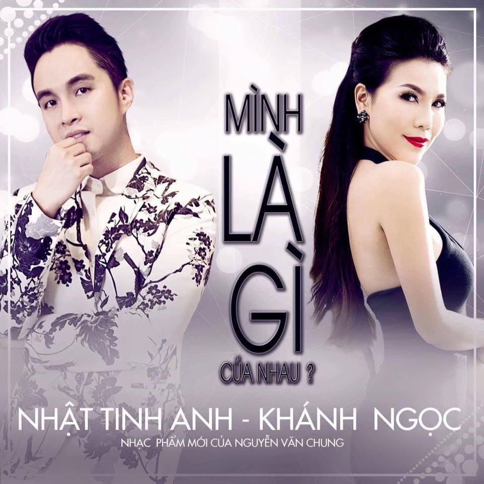 Only C tố Nhật Tinh Anh - Khánh Ngọc đạo tên bài hát ảnh 2 Only C to Nhat Tinh Anh - Khanh Ngoc dao ten bai hat anh 2