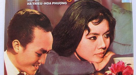 Anh thoi tre cua 'sau nu' Ut Bach Lan hinh anh