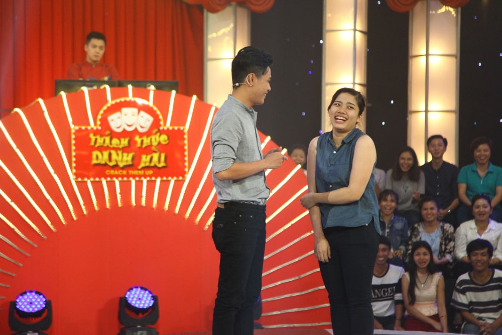 “Hot boy tra sua” Tan Loi chinh phuc giai thuong “khung” 150 trieu hinh anh