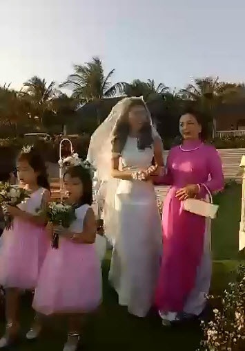 Tam su xuc dong cua me Nguyet Anh cho con gai hinh anh