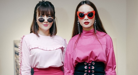 Nghe si Viet noi gi ve cac thiet ke cua H&M? hinh anh