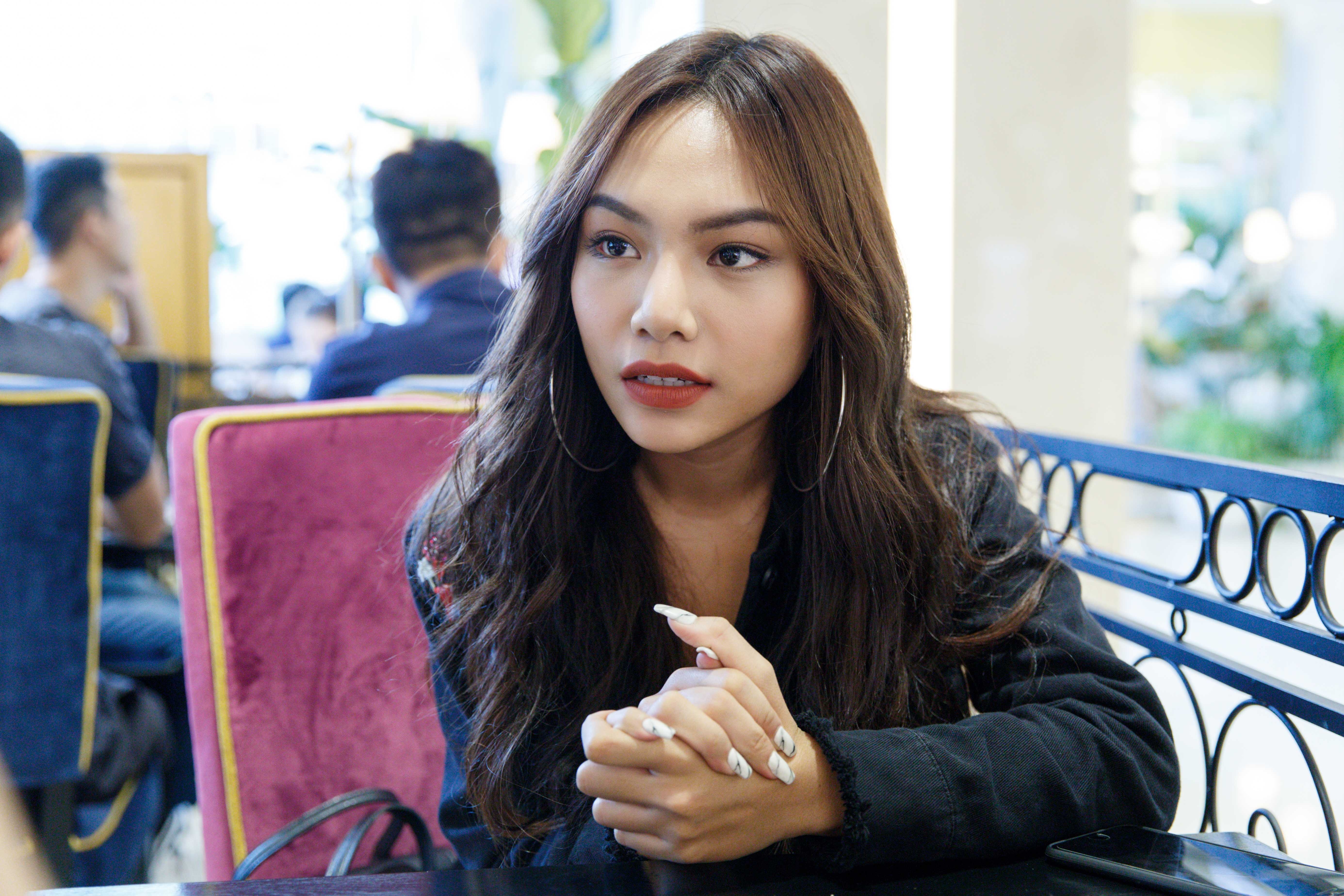 'Toi giam gan 10kg de thay doi ngoai hinh, sexy va Tay hon' hinh anh