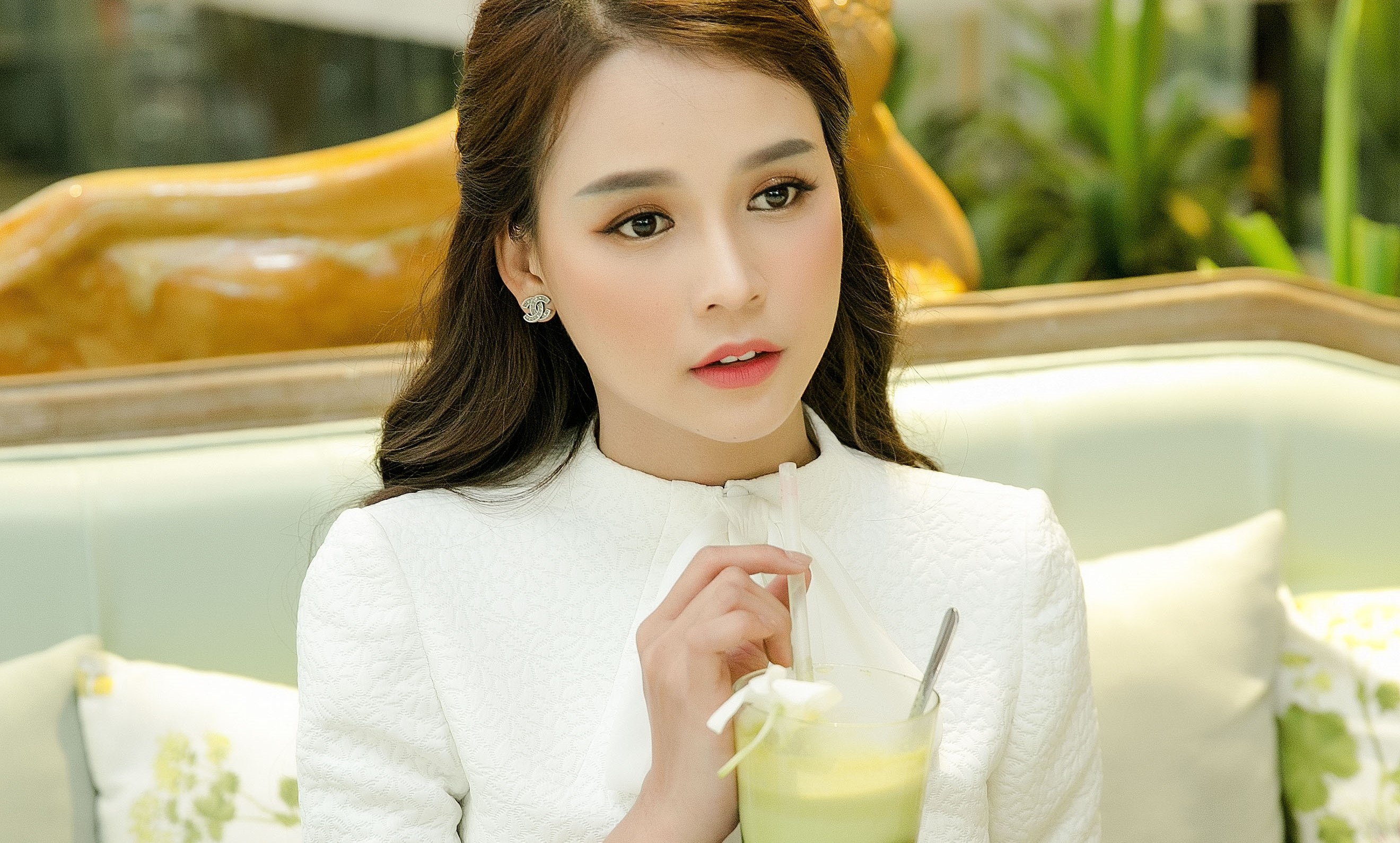 Sam: 'Tin don toi yeu Truong Giang khong co co so' hinh anh