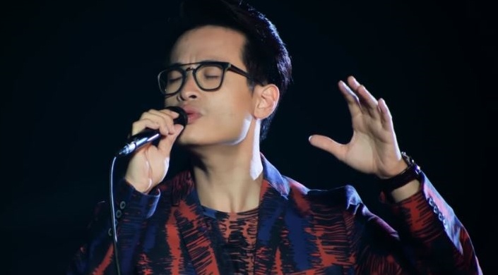 Ha Anh Tuan cover 'Tinh em ngon nen' duoc khen ngoi hinh anh