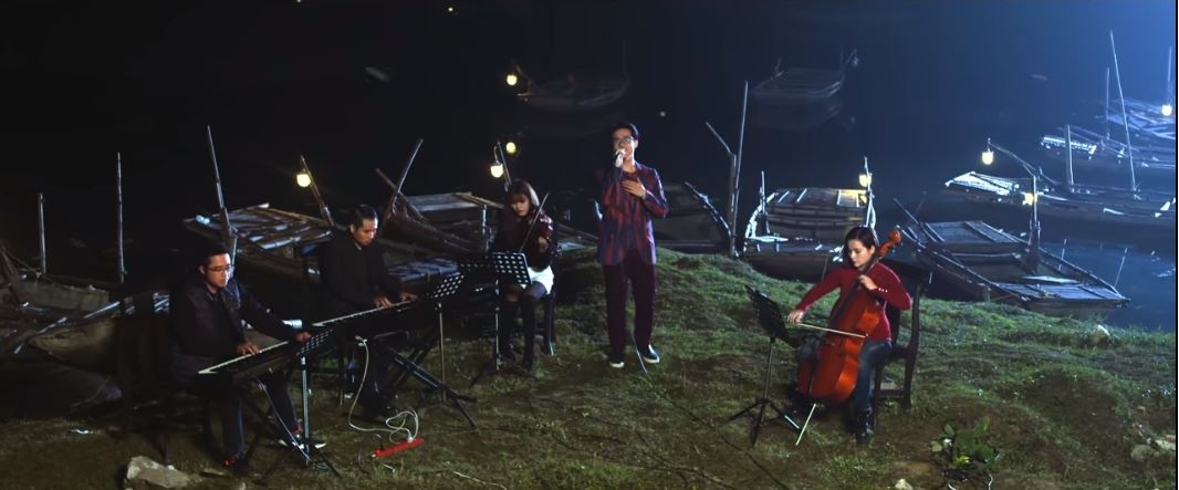 See Sing Share mua 3 anh 2