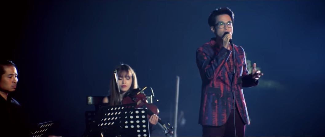 Ha Anh Tuan - Tinh em ngon nen hinh anh
