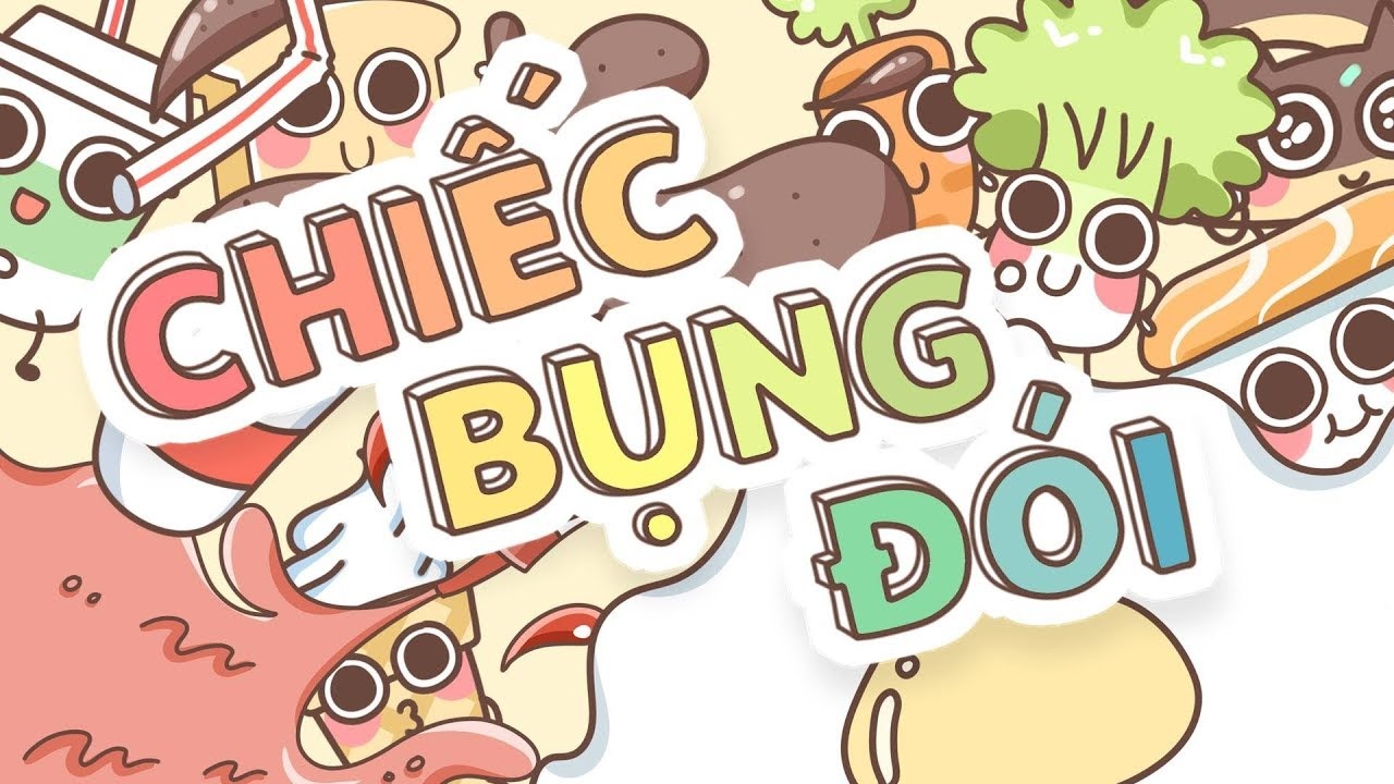 Chiec bung doi - Tien Cookie ft. Thanh Ngan hinh anh