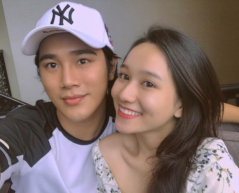 Dung 'Mat biec': 'Toi rung dong truoc Truc Anh' hinh anh