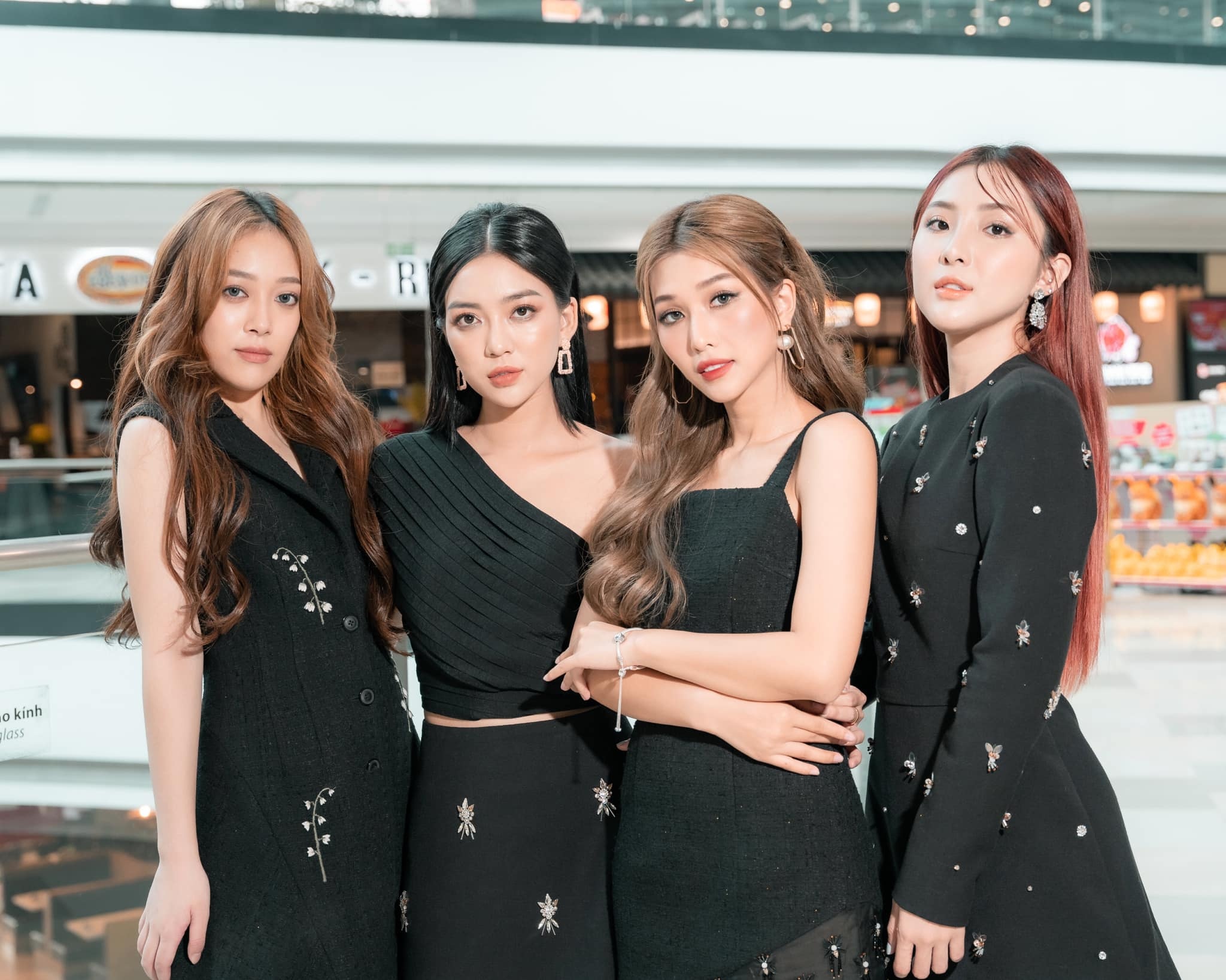 nhom nhac Viet tan ra anh 7