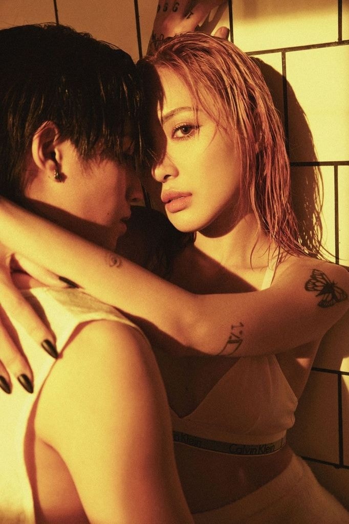 nhom nhac Viet tan ra anh 8